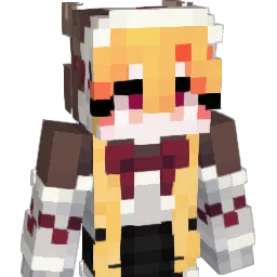 Dada_0908's Minecraft skin