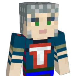 Dada_Monkey Minecraft avatar bust