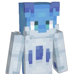 Dadaepo11 Minecraft avatar bust