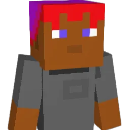 Dadan025 Minecraft avatar bust