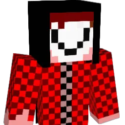 DadandLad Minecraft avatar bust