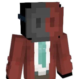 Dadatron1985 Minecraft avatar bust