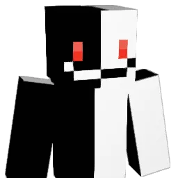 Dadd3 Minecraft avatar bust