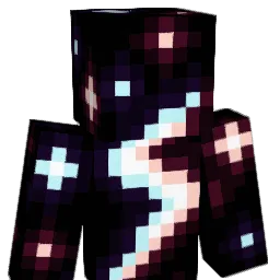 DaddiesChungus Minecraft avatar bust