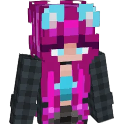 DaddiesKitten's Minecraft skin