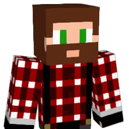 Daddo_2007 Minecraft avatar bust