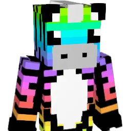 Daddy569's Minecraft skin