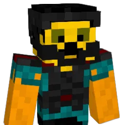 DaddyAff's Minecraft skin
