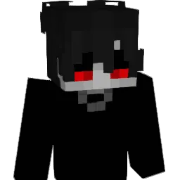 DaddyAndrew's Minecraft skin