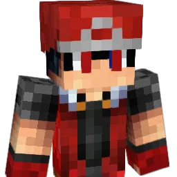 DaddyAnduwu Minecraft avatar bust