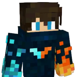 DaddyAnti Minecraft avatar bust