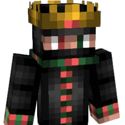 DaddyBlockhitted's Minecraft skin