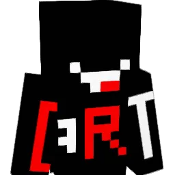 DaddyCart's Minecraft skin