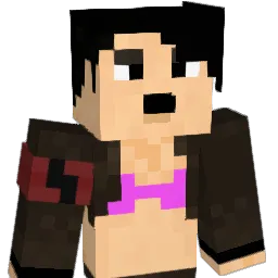 DaddyCasper's Minecraft skin