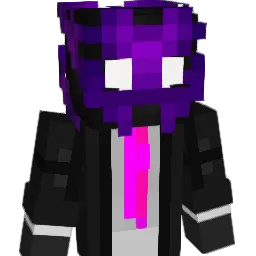 DaddyCheecks Minecraft avatar bust