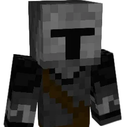 DaddyCheeseCake_ Minecraft avatar bust