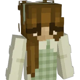 DaddyChegg's Minecraft skin