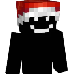 DaddyClapped's Minecraft skin