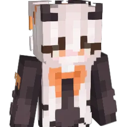 DaddyDarky11_ Minecraft avatar bust