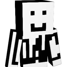 DaddyDay's Minecraft skin