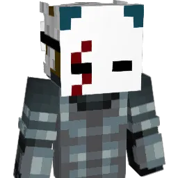 DaddyDilligaf Minecraft avatar bust