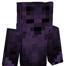 DaddyDrako's Minecraft skin