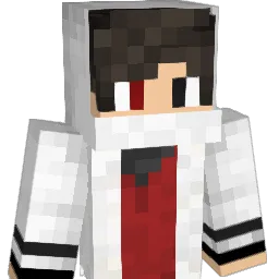 DaddyFks's Minecraft skin