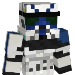 DaddyFonz's Minecraft skin