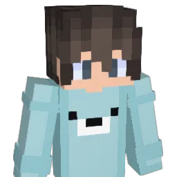 DaddyGlowWorm's Minecraft skin