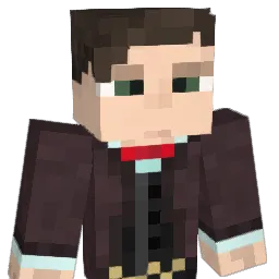 DaddyHOU's Minecraft skin
