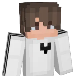 DaddyJ3kk3 Minecraft avatar bust