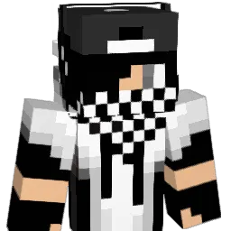 DaddyJTrizzy's Minecraft skin