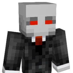 DaddyJello's Minecraft skin