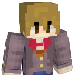 DaddyJingus's Minecraft skin