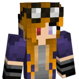 DaddyKnoth Minecraft avatar bust