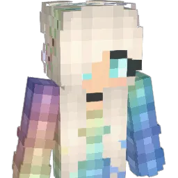 DaddyLokito Minecraft avatar bust