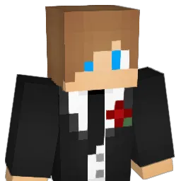 DaddyLol_NZ Minecraft avatar bust