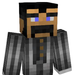 DaddyMick's Minecraft skin
