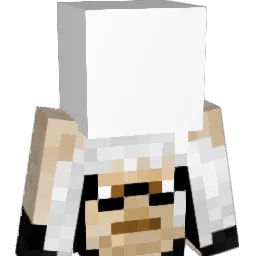 DaddyOngo Minecraft avatar bust