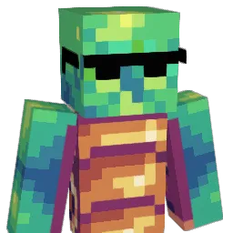 DaddyOogway94 Minecraft avatar bust