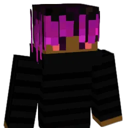 DaddyOvelhaY_Y Minecraft avatar bust