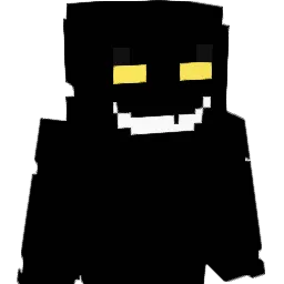 DaddyPaaier's Minecraft skin