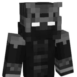 DaddyReza Minecraft avatar bust