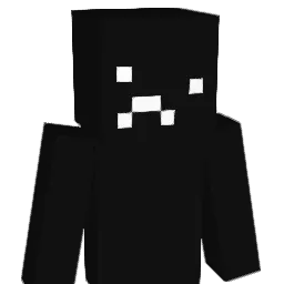 DaddySama Minecraft avatar bust