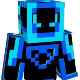 DaddySani's Minecraft skin