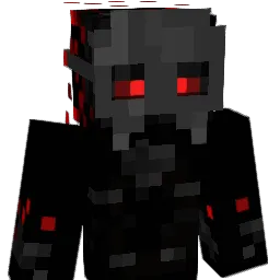 DaddySeth352 Minecraft avatar bust
