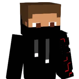 DaddySirKnight Minecraft avatar bust