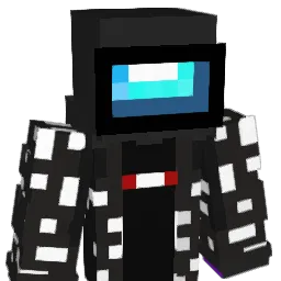 DaddySkippy16 Minecraft avatar bust