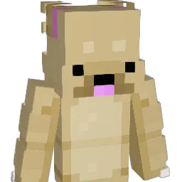DaddySlayer69x Minecraft avatar bust