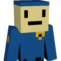 DaddySlop's Minecraft skin